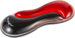 Gélová podložka pod zápästie Slim Duo Gel červená