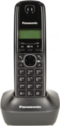 Panasonic bezdrôtový telefón DECT s podsvieteným displejom