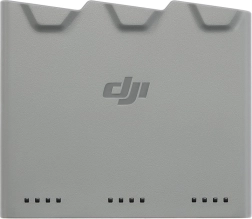Obojsmerný nabíjací rozbočovač pre DJI Mini 5 Pro