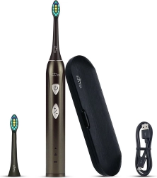 Sonicare cestovná sonická kefka MT6510 SONIC WAVECLEAN