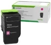 Toner Lexmark magenta 5 000 strán vysokokapacitný