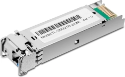 Modul SFP WDM 1000Base-BX, 2 km, obojsmerný