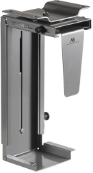 Držiak na počítač Maclean MC-713 S strieborný