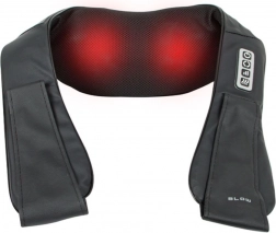 PRO CARE masážny prístroj na krk, chrbát a šiju