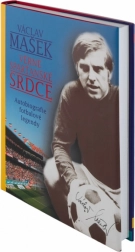 Václav Mašek: Verné sparťanské srdce, kniha