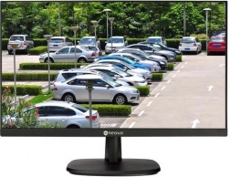 Monitor 23,8'' čierny IPS FHD s VGA a HDMI