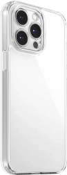 Ochranné puzdro Joyroom pre iPhone 15 Pro Max priehľadné