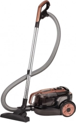 Cyklónový vysávač