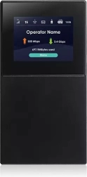 Prenosný router