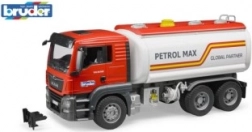 Bruder nákladné auto cisterna MAN TGS