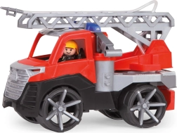 Vozidlo Truxx 2 Hasičské auto