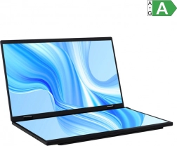 prenosený duálny monitor Uperfect UStation Delta 15,6" Full HD 60 Hz