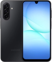 Samsung Galaxy A17 5G Enterprise Edition 4/128 GB čierny