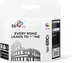 Farebná atramentová náplň pre HP DeskJet 5575 – renovovaná