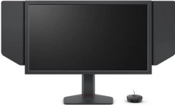 herný monitor BenQ XL2566X 24,5" LED