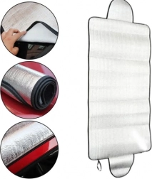 Dunlop protimrazová slnečná clona na čelné sklo