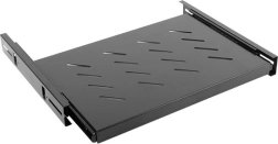 Výsuvná polica do racku 19''