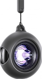 Bezdrôtové slúchadlá TWS Vention T17 (čierne)