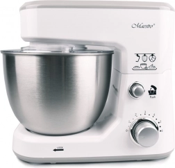 Kuchynský robot Maestro so 4L nerezovou miskou