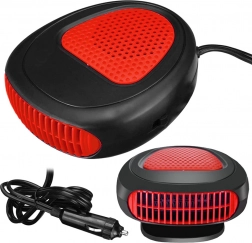 Autoventilátor a odmrazovač 12 V 150 W