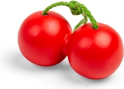 Hračky Drevené Čerešne