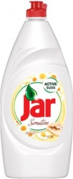 Jar Sensitive harmanček – prostriedok na umývanie riadu 900 ml