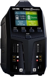 Nabíjačka SkyRC T1000 Maestro