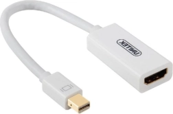 Adaptér Mini DisplayPort – HDMI 4K UNITEK