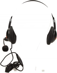 Slúchadlá Natec Drone s mikrofónom