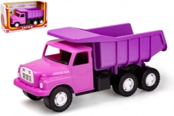 Dino Tatra 148 sklápacie auto 30 cm – Ružová