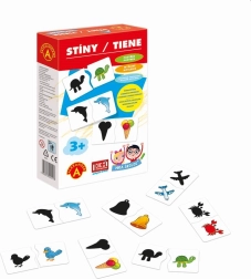 Pexi Hra školou – tiene