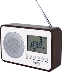 Digitálne rádio Camry CR1153