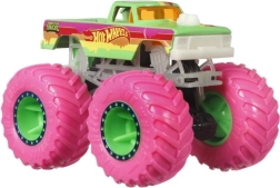 Hot Wheels Monster Trucks svietiace v tme HCB50 TV