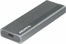 Externé puzdro na SSD ADATA EC680 USB 3.2C 10Gbps