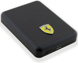 MagSafe Powerbanka 15W 5000mAh s logom Ferrari