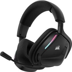 Bezdrôtové slúchadlá Void Wireless 2.0 Carbon