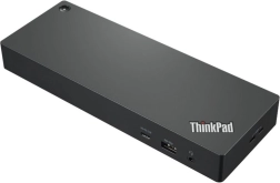 ThinkPad Thunderbolt 4 Dock - 40B00300EU