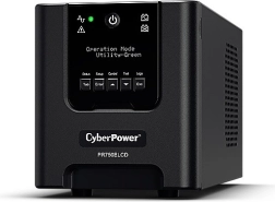 Záložný zdroj UPS CYBERPOWER PR750ELCD