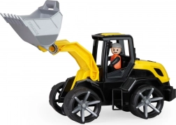 Buldozér LENA TRUXX 2 do otvoreného boxu