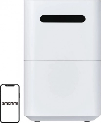 Odparovací zvlhčovač vzduchu Smartmi 3