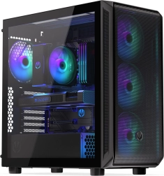 Počítačová skriňa ARX 700 Air ARGB