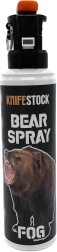 Obranný sprej proti medveďom Radex FOG 150 ml