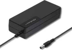 Stolný napájací zdroj 24 V 3 A 72 W 5.5 × 2.5 mm s napájacím káblom