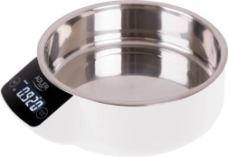 Kuchynská váha s miskou ADLER AD 3166