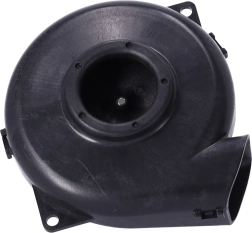 Motor pre vysávač Roborock - čierny