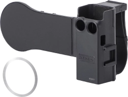 Sunnylife silikónový remienok na ruku a magnetický držiak telefónu 2 v 1 pre DJI Osmo Pocket 3