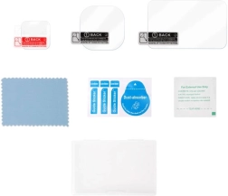 Ochranné tvrdené sklo a PET fólia pre kameru Insta360 Ace