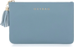 Kozmetická taška Day Leather Stone