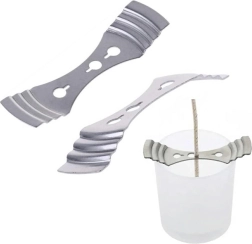 Da187 stabilizátor centrovania pre knôty