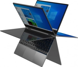 Umax VisionBook 14Wr Flex konvertibilný 14,1" notebook s dotykovým displejom